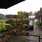 Review photo of Villa Tenjo Gunung 2 from Meita B.