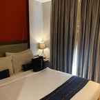 Review photo of SOTIS Hotel Falatehan, Blok M, Jakarta from Maya M.