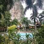 รูปภาพรีวิวของ Diamond Cave Resort 2 จาก Oranong M.