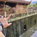 Review photo of Emeralda Resort Ninh Binh 2 from Trung D. N.