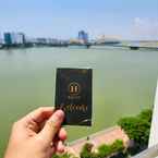 รูปภาพรีวิวของ Haian Riverfront Hotel Da Nang จาก Trung D. N.