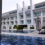 Review photo of Kantary Hills Hotel, Chiang Mai 4 from Warissareeya W.