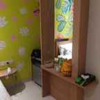 Review photo of Hotel Lotus Subang from Susi A.