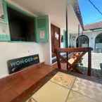 Review photo of Wonderloft Hostel Jogja 2 from Emilia A.