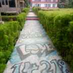 Review photo of REVIVE Lampung Krui King Resort 2 from Sudiyanto S.