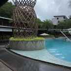 Review photo of Patong Bay Hill Resort 3 from Amity B. C. L.