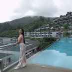 Review photo of Patong Bay Hill Resort from Amity B. C. L.