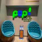 Review photo of POP! Hotel Diponegoro Surabaya 2 from Murny K.