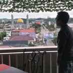 Review photo of Hotel Grand Victoria Samarinda from Musfiroh M.