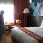 Review photo of Hotel Grand Victoria Samarinda 3 from Musfiroh M.