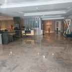 Review photo of Tjokro Hotel Pekanbaru from Ester N.
