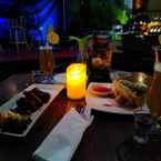 Review photo of Luminor Hotel Pecenongan Jakarta By WH from Lidia H.