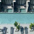 รูปภาพรีวิวของ Ana Anan Resort & Villas Pattaya 2 จาก Kotchaporn N.