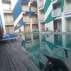 Review photo of Bliss Surfer Hotel by Tritama Hospitality from Jayadi E. S.