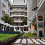 Review photo of Viva Dash Hotel Seminyak from Jayadi E. S.