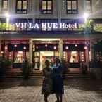 Hình ảnh đánh giá của Villa Hue Hotel 2 từ Ngoc H. T.