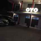 Review photo of OYO 950 Steze Kost Syariah from Irene I. L.
