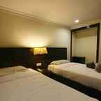 Hình ảnh đánh giá của Hotel Imperial Bukit Bintang từ Nur K. A.