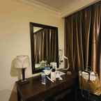 Review photo of Hotel Imperial Bukit Bintang 2 from Nur K. A.