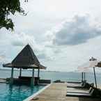 Review photo of Mooban Talay Resort from Patcharee S.