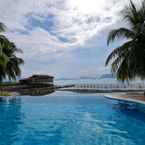 รูปภาพรีวิวของ The Ocean Residence Langkawi 2 จาก Lynn E.