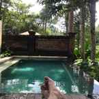 Review photo of COMO Uma Ubud from Mikail R. H. D.