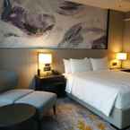 Review photo of Carlton Hotel Bangkok Sukhumvit from Chananpat S.