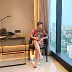 Review photo of Carlton Hotel Bangkok Sukhumvit 5 from Chananpat S.