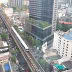 Review photo of Carlton Hotel Bangkok Sukhumvit 4 from Chananpat S.