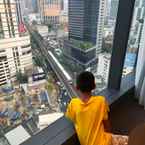 Review photo of Carlton Hotel Bangkok Sukhumvit 6 from Chananpat S.