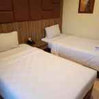 Review photo of Hotel Alia Cikini from Satriyo B.