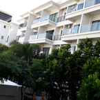 Review photo of Borneo Coastal Residence @ Imago Mall from Rafidin B. M.