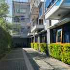 Review photo of D'Amalfi Executive Rent House Kudus from Elfira S.