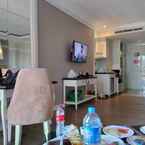 Review photo of Swiss-Belhotel Lampung from Cuttiya M.