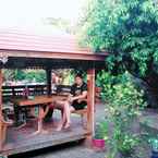 Review photo of My Home Guesthouse Kanchanaburi from Unyarat C.