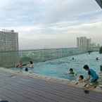 Review photo of JW Marriott Hotel Medan 2 from Yusni A. D. S.