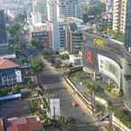 Ulasan foto dari JW Marriott Hotel Medan 4 dari Yusni A. D. S.