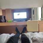 Review photo of Kyo Serviced Apartment Jakarta from Wibowo W.