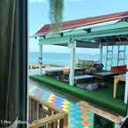 Review photo of Rachawadee Moonlight Resort Koh Larn 2 from Suphatsara N.