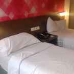 Review photo of favehotel Simpang Lima - Semarang from Desi P.