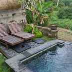 รูปภาพรีวิวของ Tirta Jenar Villas จาก Riziq R.