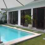 Review photo of The Villas Umalas from Asih A.