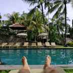 Review photo of Pertiwi Resorts And Spa from Luca B.