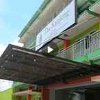 Review photo of The Kanjeng Hotel Kuta 3 from Luca B.