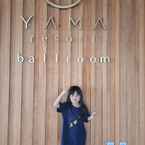 รูปภาพรีวิวของ Yama Resort จาก Winsy M.