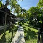 Review photo of The Catur Villa Seminyak from Musdalifah M.