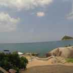 Review photo of Dusit Buncha Koh Tao by Riya Group from Wilailak Y.