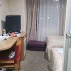 Review photo of UNIZO INN Tokyo Asakusa from Ratna D. S.