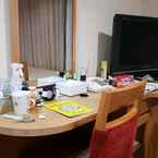 Review photo of UNIZO INN Tokyo Asakusa 4 from Ratna D. S.