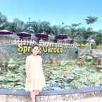 Review photo of Spring Garden Hotel Long Khanh from Vu T. T. T.